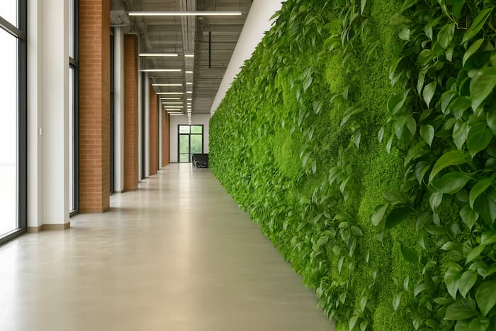 Dekoracyjna ikona sekcji