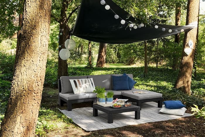 Dekoracyjna ikona sekcji